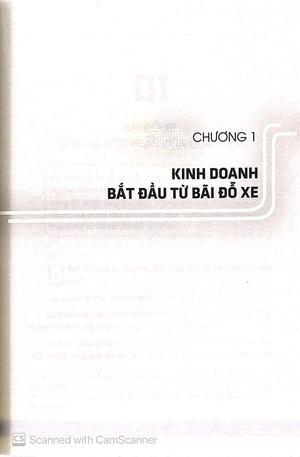 bán hàng là cuộc chơi của các tiểu tiết - nâng cấp bán hàng từ tốt thành xuất sắc