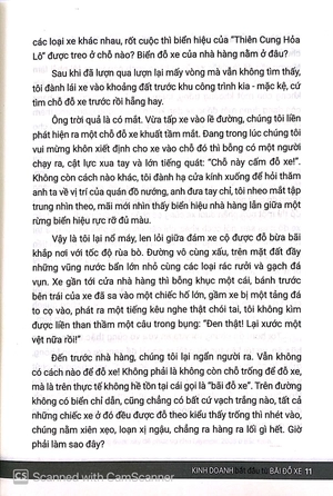 bán hàng là cuộc chơi của các tiểu tiết - nâng cấp bán hàng từ tốt thành xuất sắc