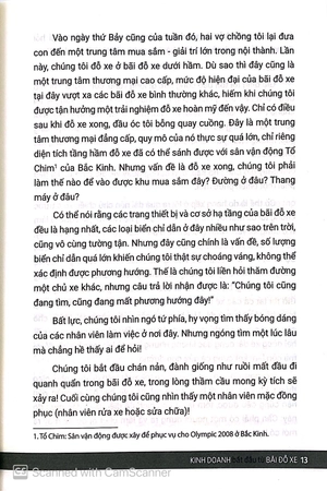 bán hàng là cuộc chơi của các tiểu tiết - nâng cấp bán hàng từ tốt thành xuất sắc