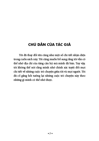 bán hàng như serhant - cách để bán nhiều hàng hơn, kiếm nhiều tiền hơn và trở thành cỗ máy bán hàng tối ưu