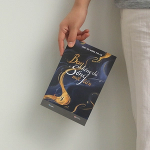 bạn không chỉ sống một lần