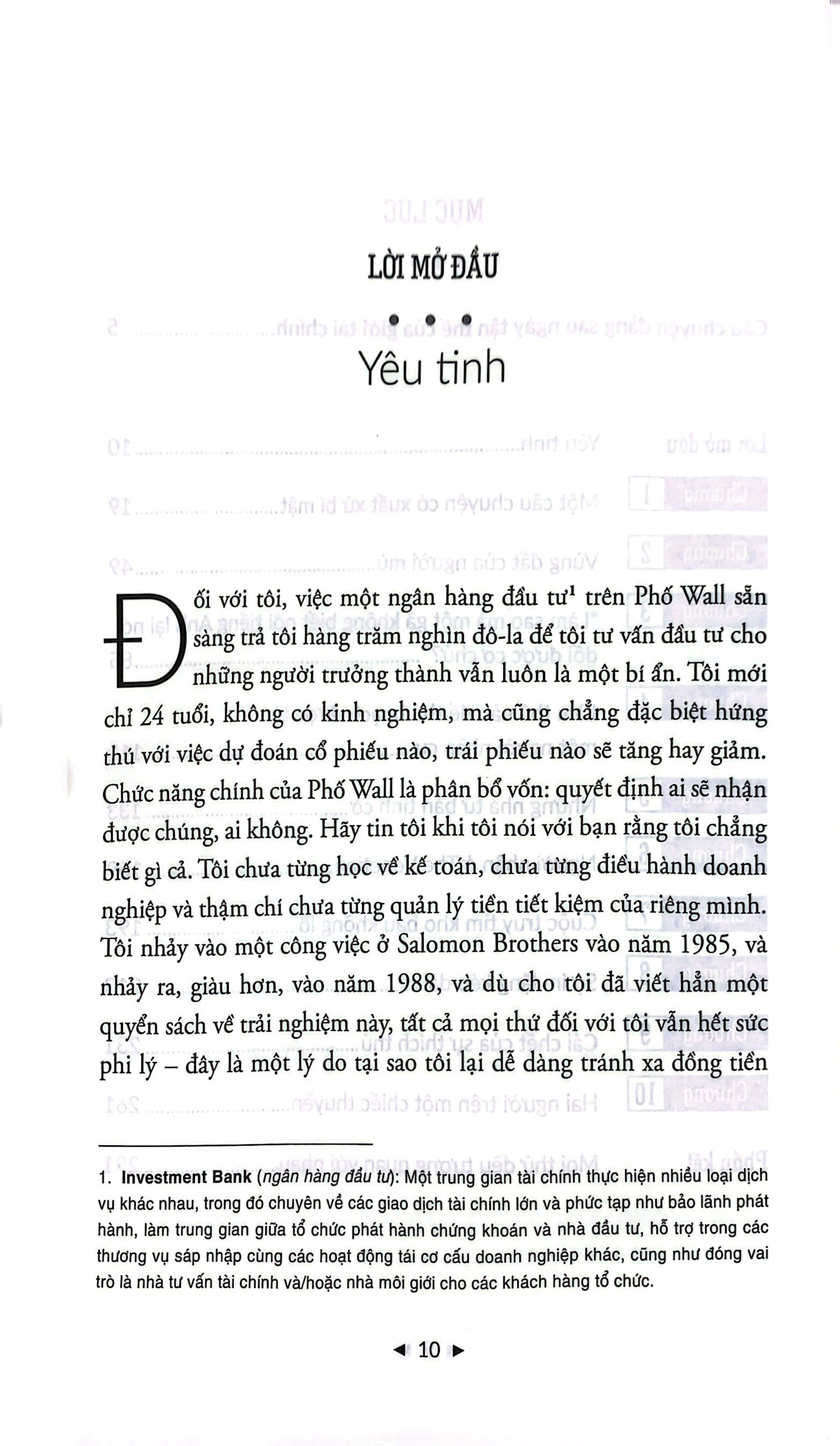 bán khống (tái bản)