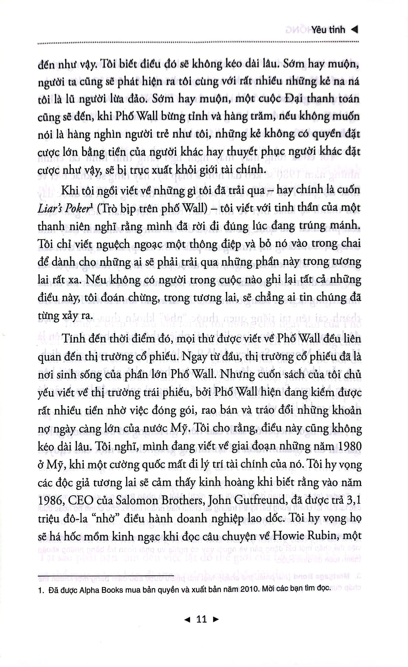 bán khống (tái bản)