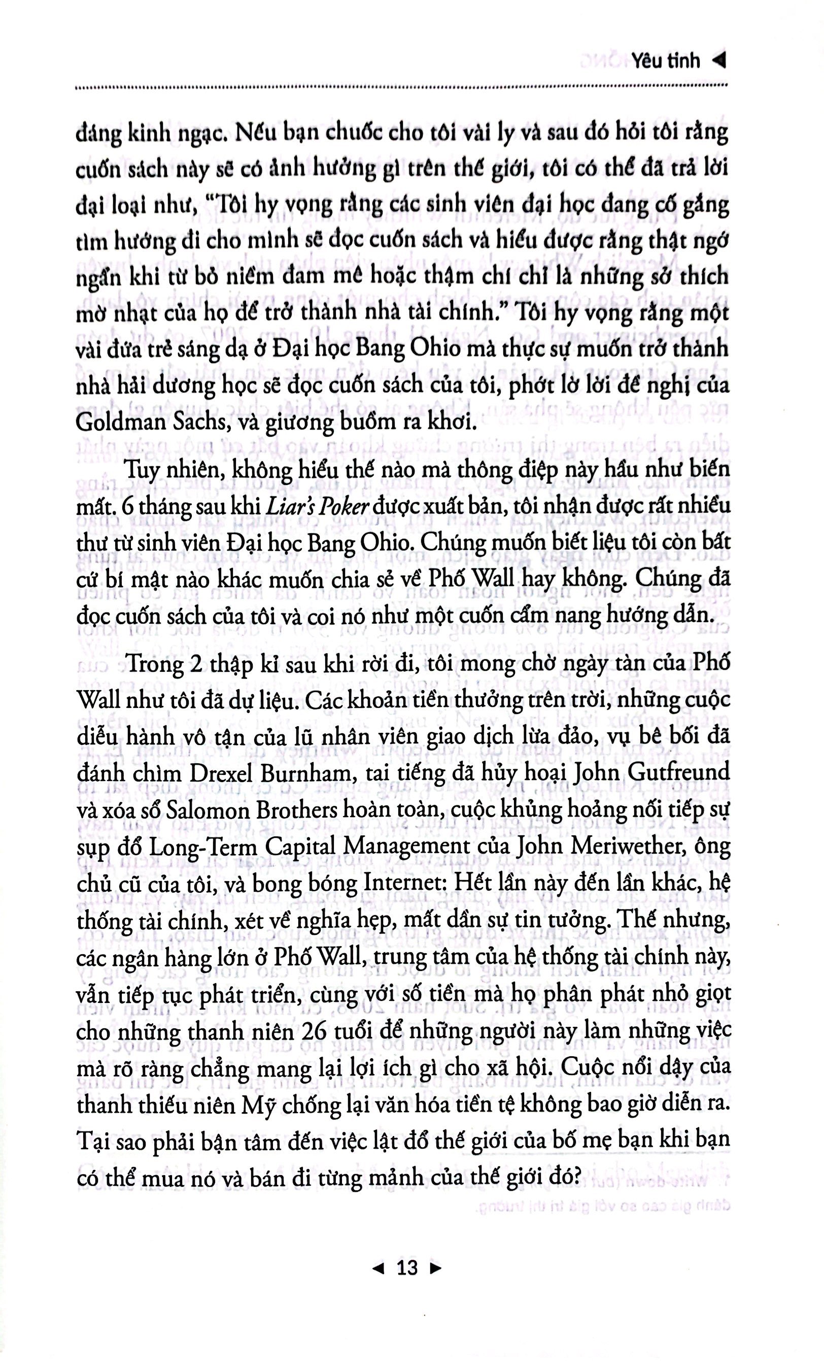 bán khống (tái bản)