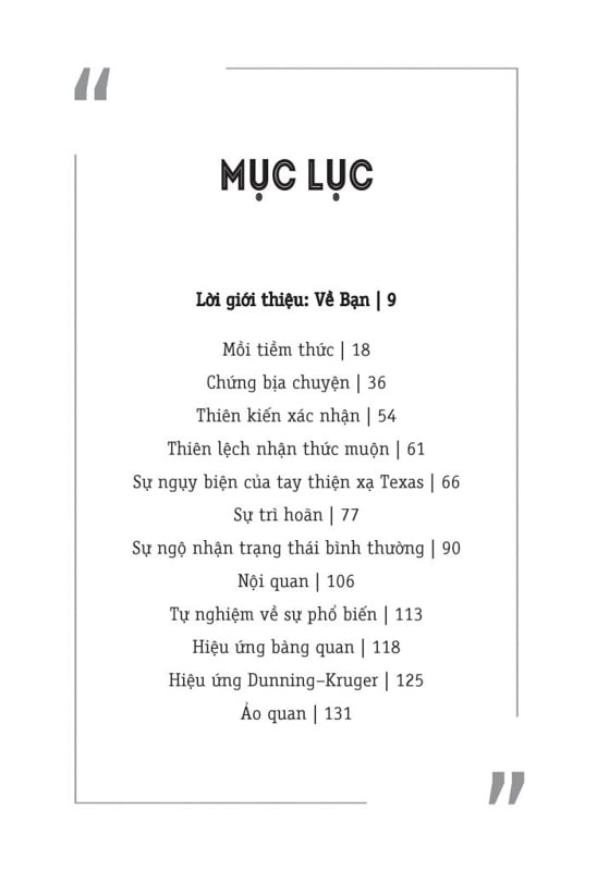 bạn không thông minh lắm đâu (tái bản 2022)