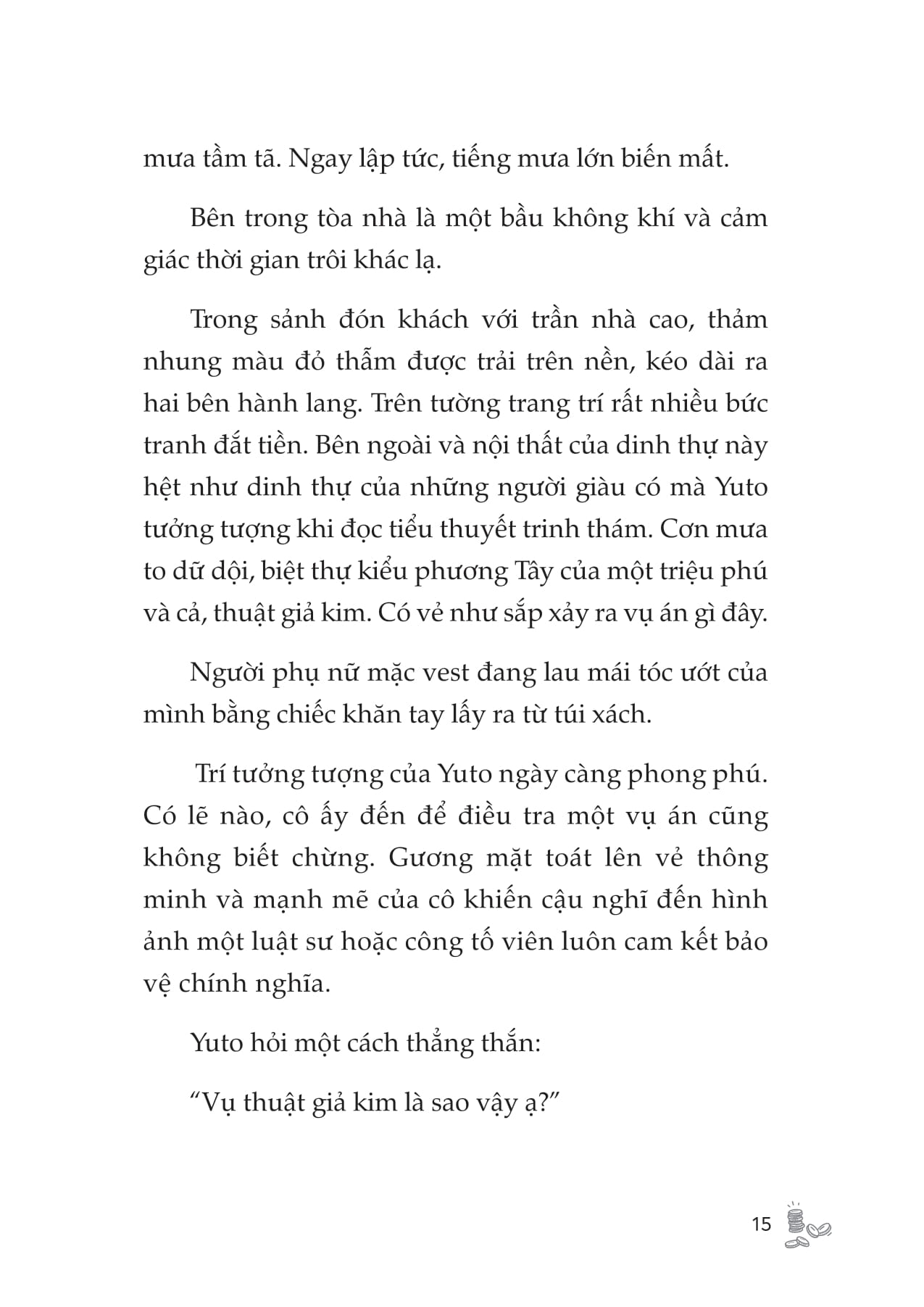 Ban Kiem Tien Vi Ai? - Ban Chat Cua Dong Tien Va Cach Xa Hoi Van Hanh