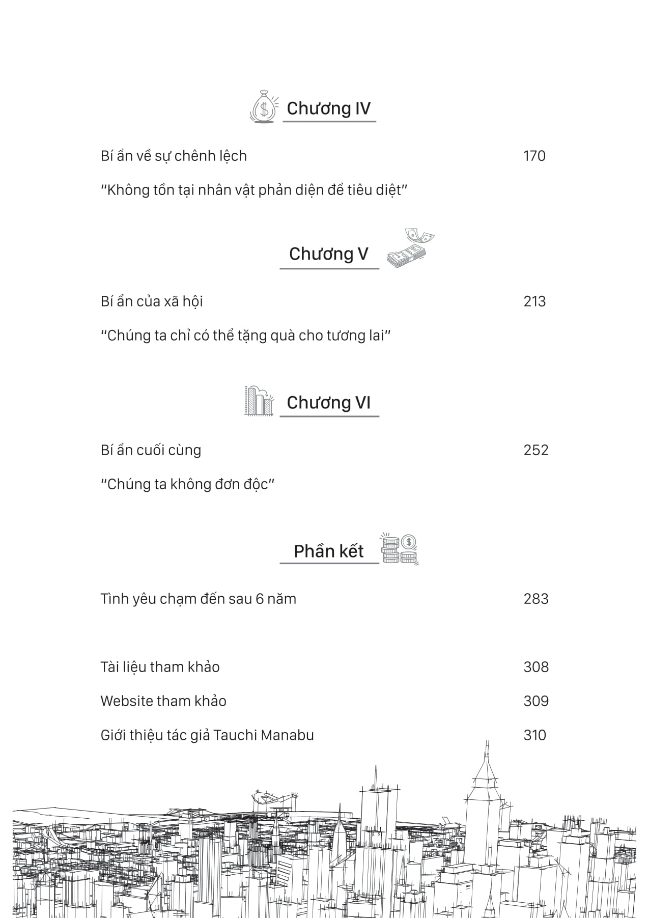 Ban Kiem Tien Vi Ai? - Ban Chat Cua Dong Tien Va Cach Xa Hoi Van Hanh