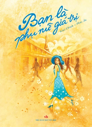 bạn là phụ nữ giá trị