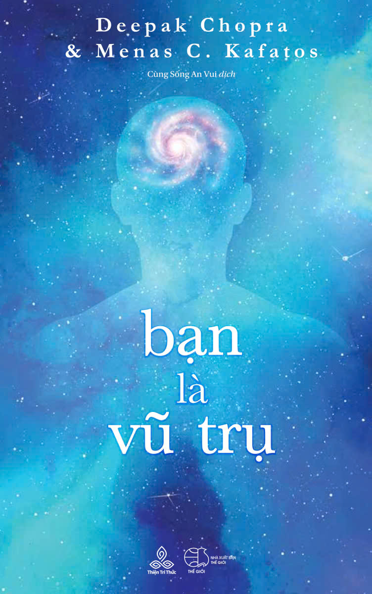 bạn là vũ trụ
