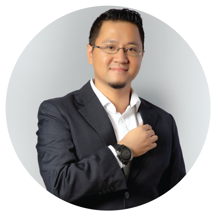 bán lẻ hợp kênh omnichannel