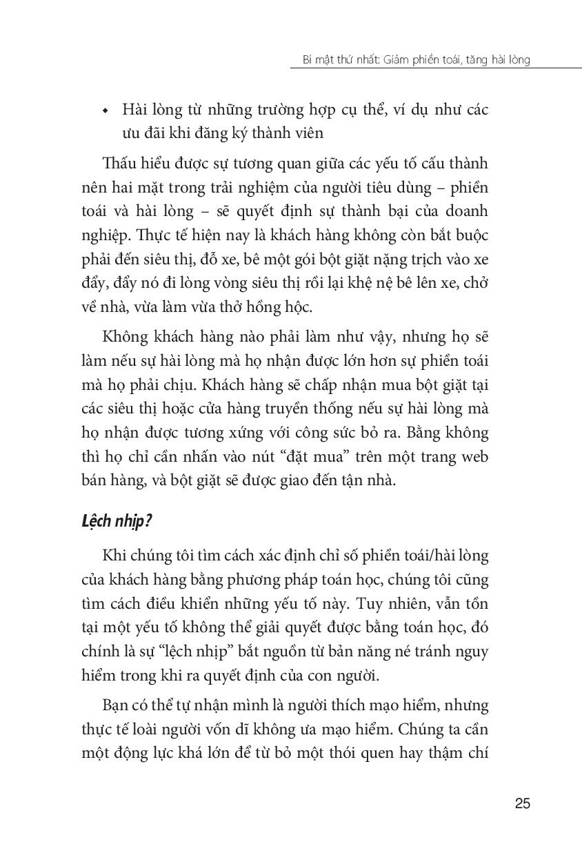 bán lẻ thông minh