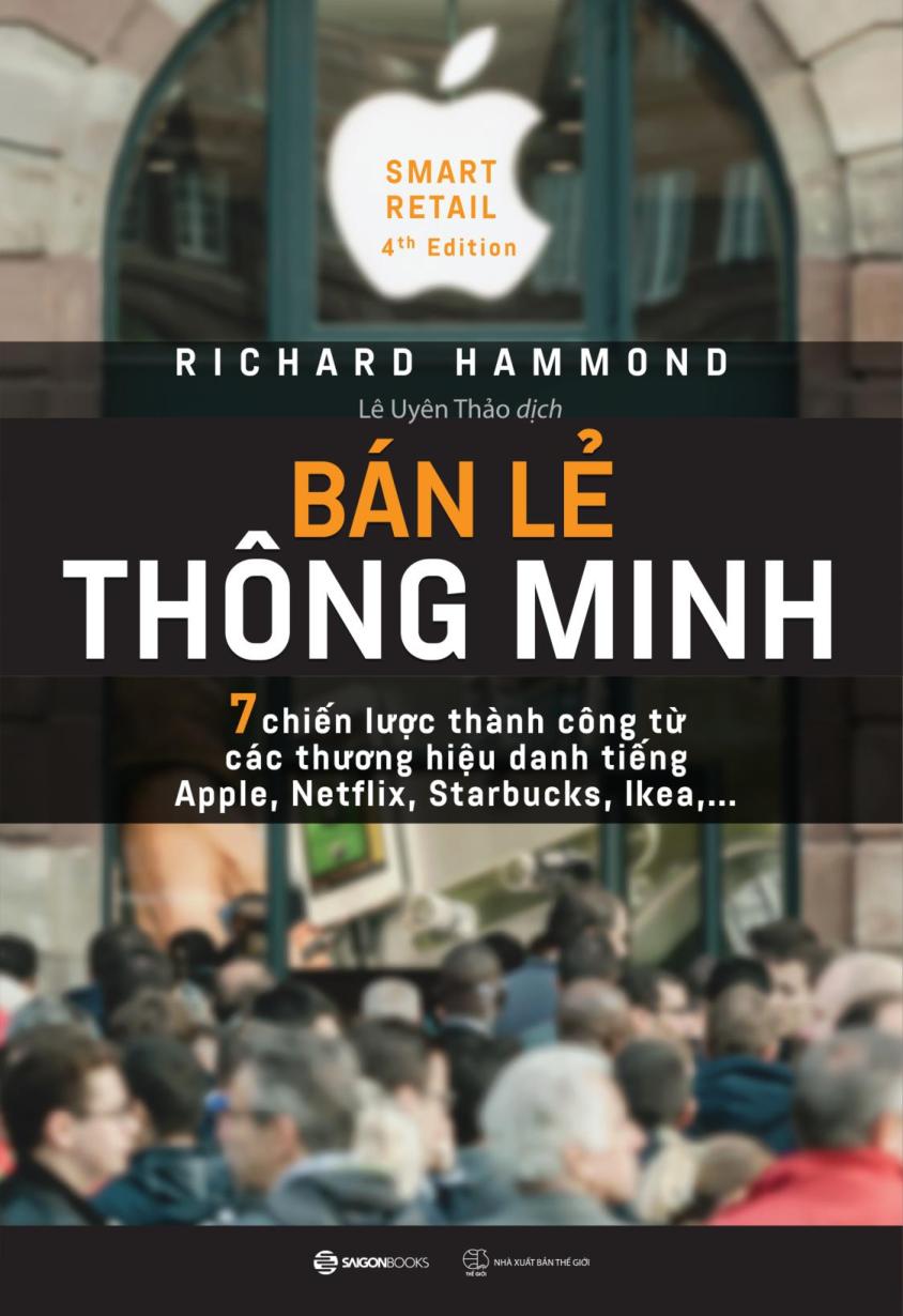 bán lẻ thông minh