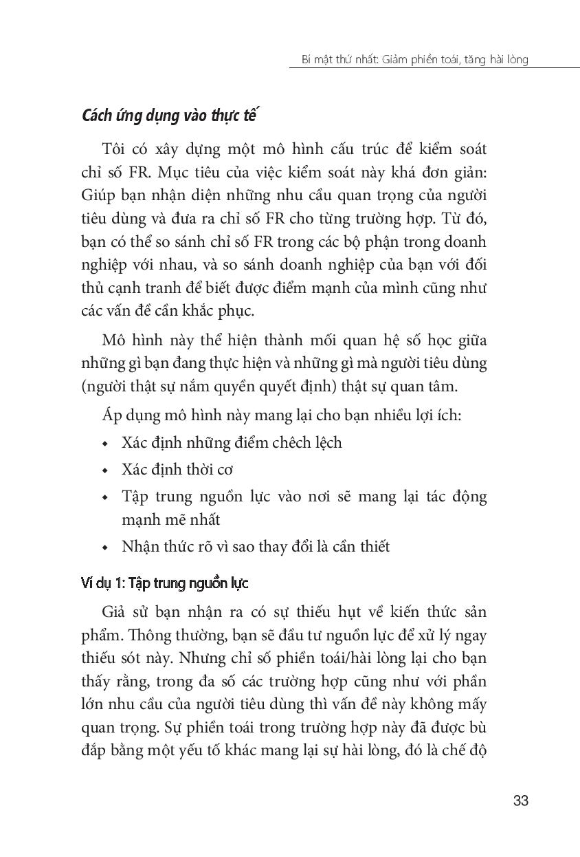 bán lẻ thông minh