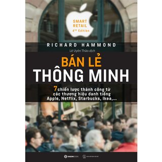 bán lẻ thông minh