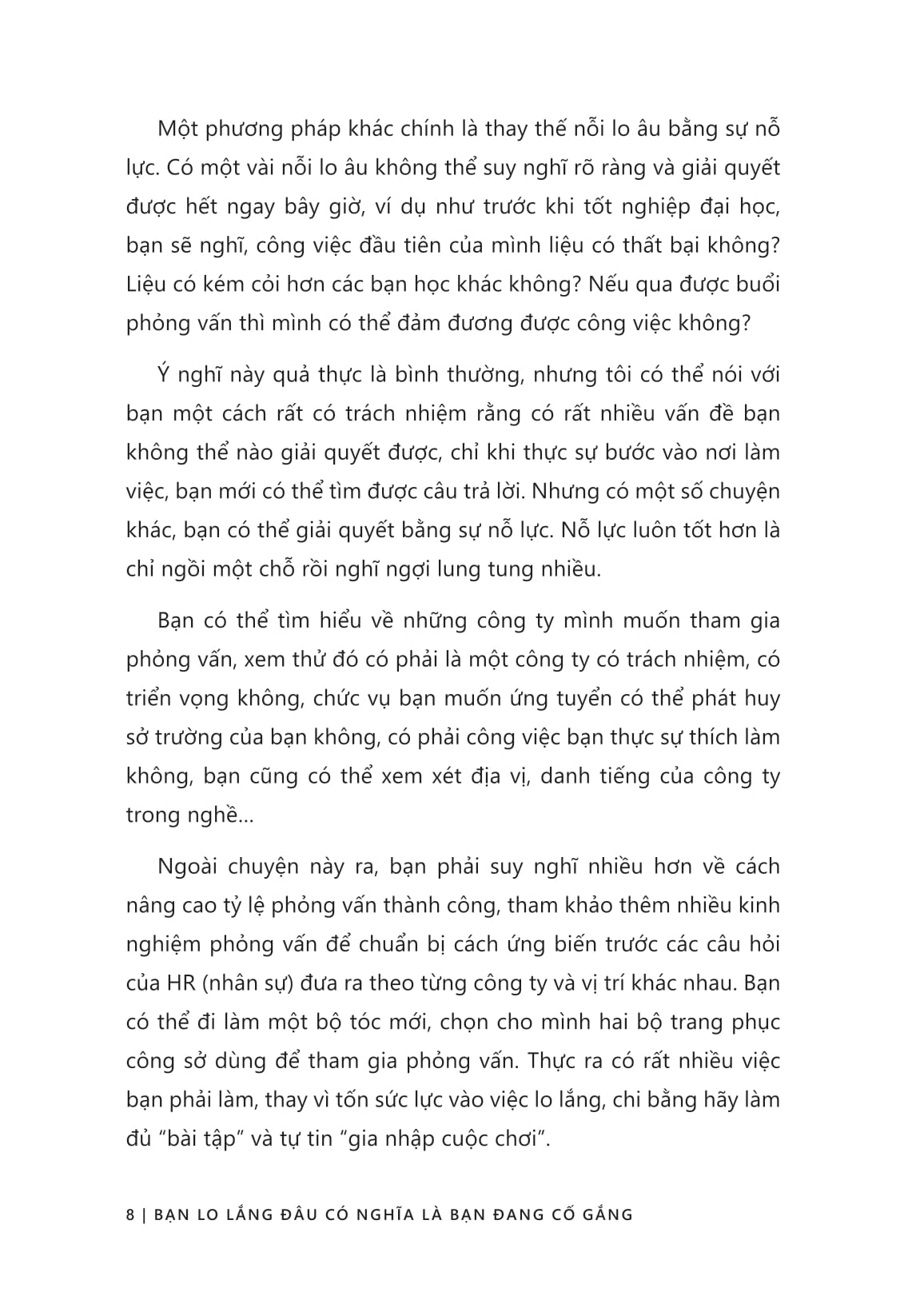 Ban Lo Lang Dau Co Nghia La Ban Dang Co Gang