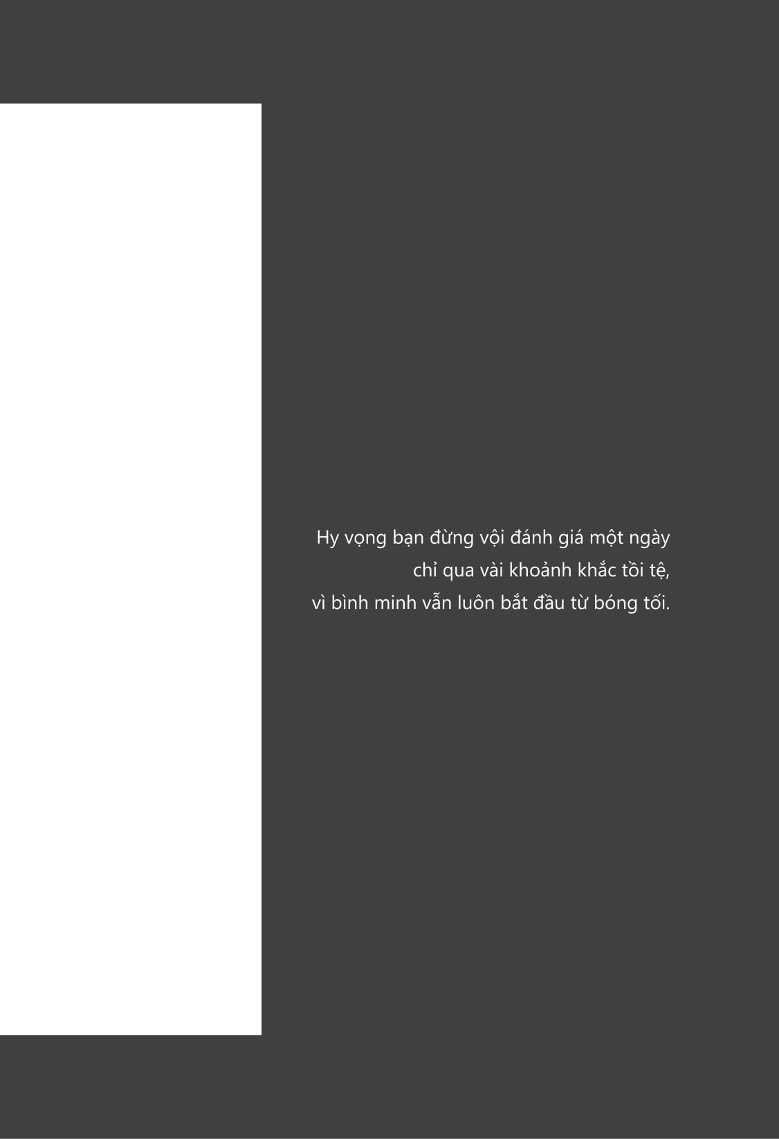 Ban Lo Lang Dau Co Nghia La Ban Dang Co Gang