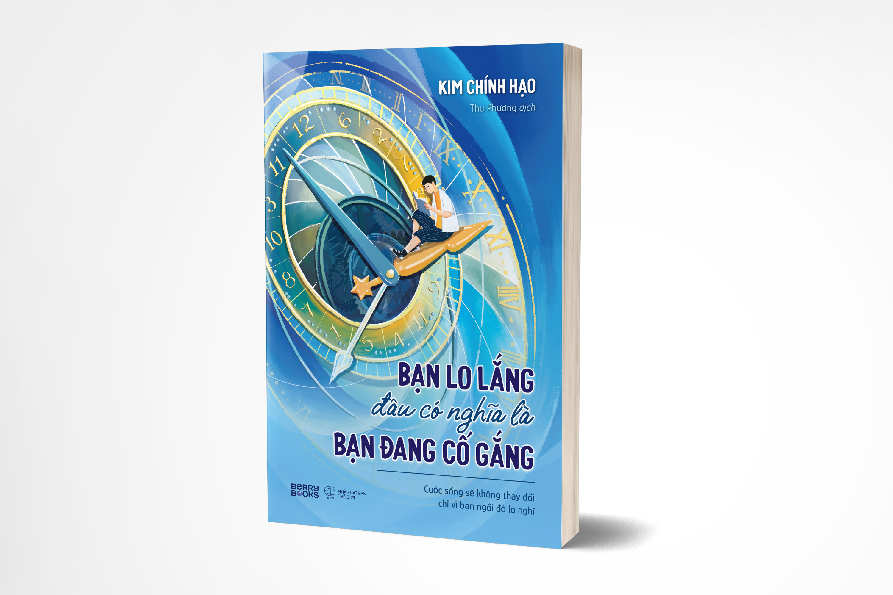 Ban Lo Lang Dau Co Nghia La Ban Dang Co Gang