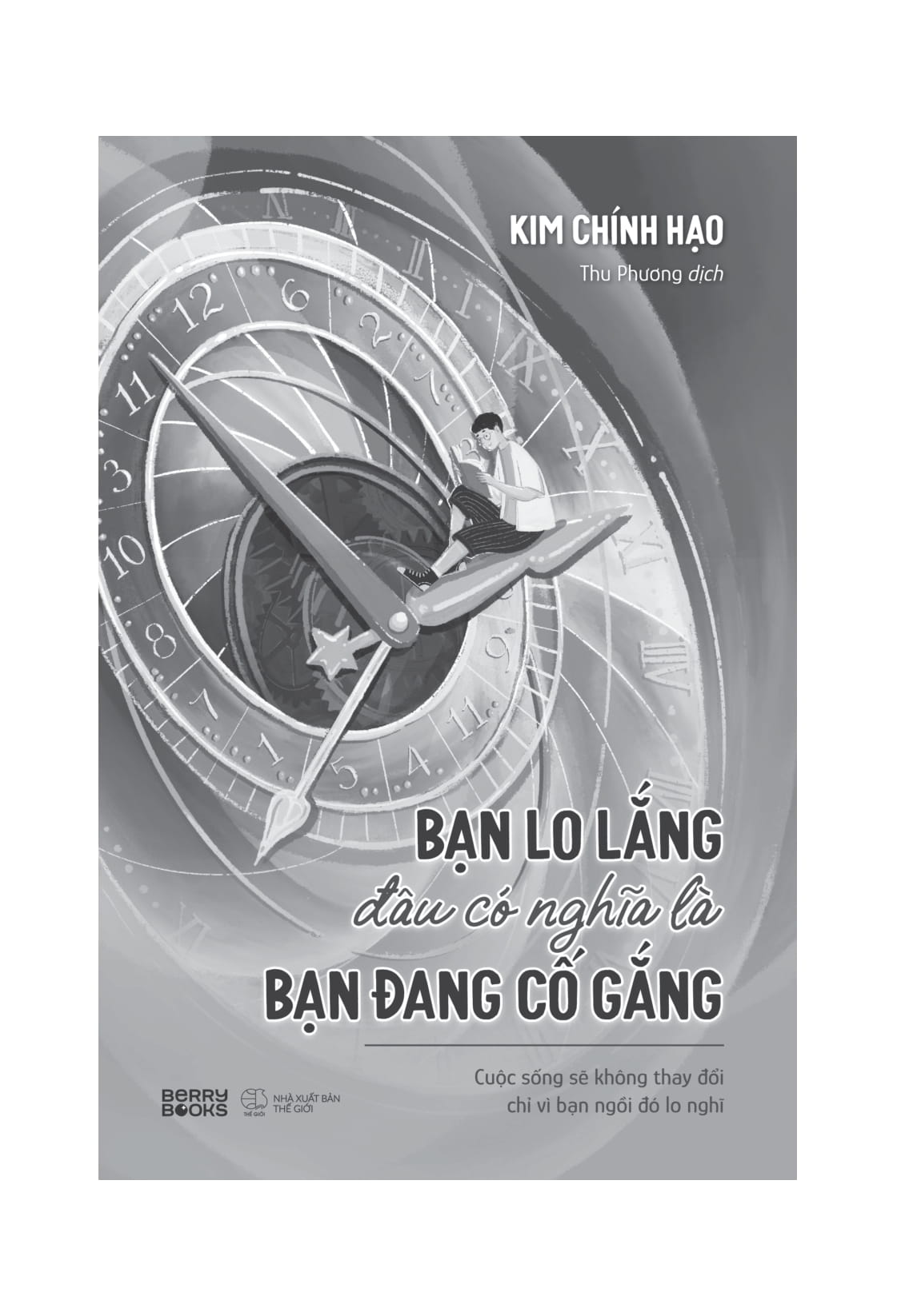 Ban Lo Lang Dau Co Nghia La Ban Dang Co Gang
