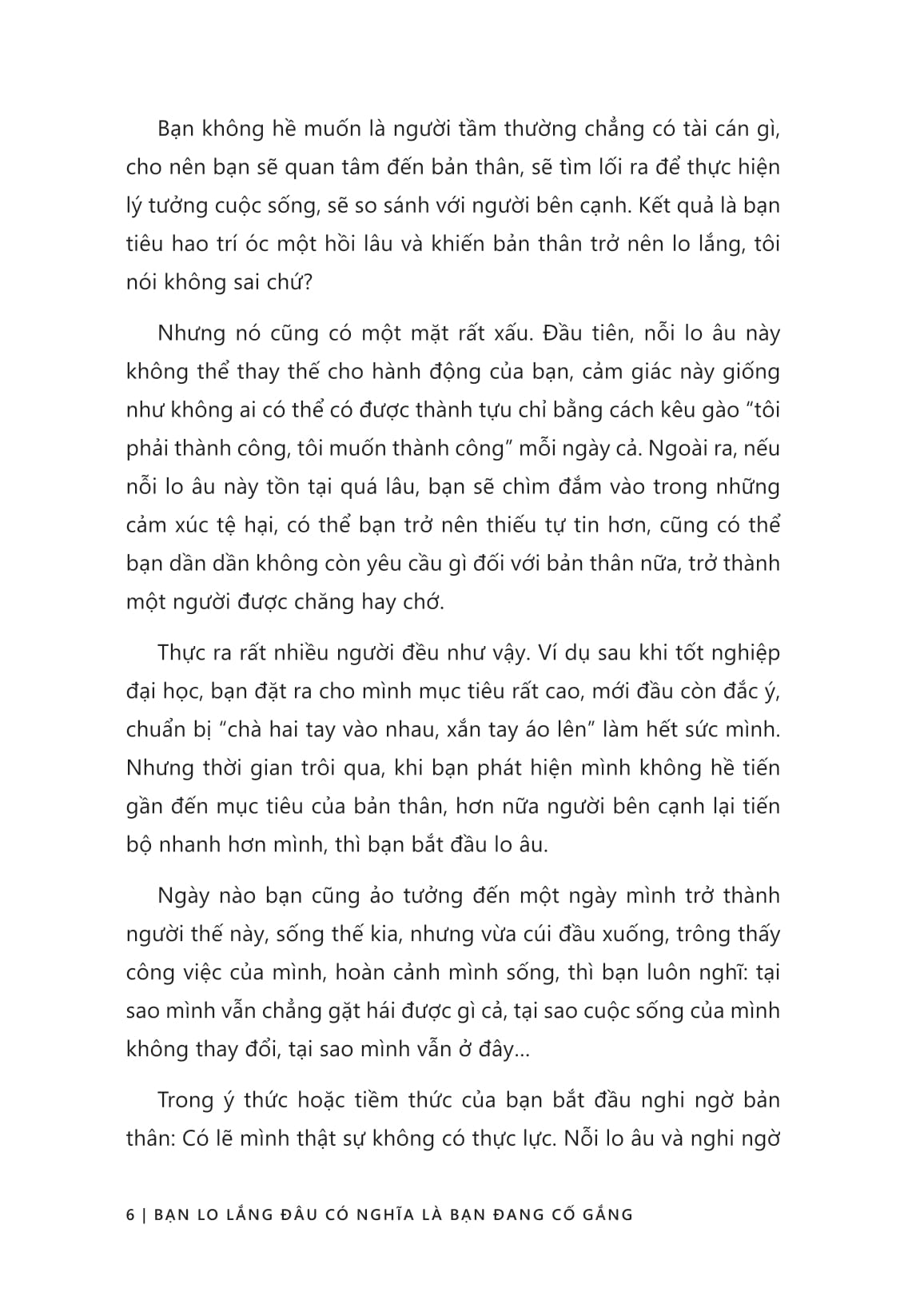 Ban Lo Lang Dau Co Nghia La Ban Dang Co Gang