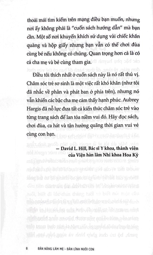 bản năng làm mẹ - bản lĩnh nuôi con