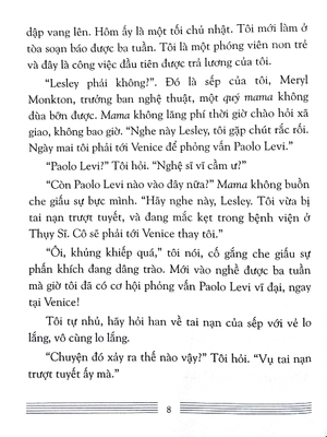 bản nhạc của mozart (tái bản 2023)