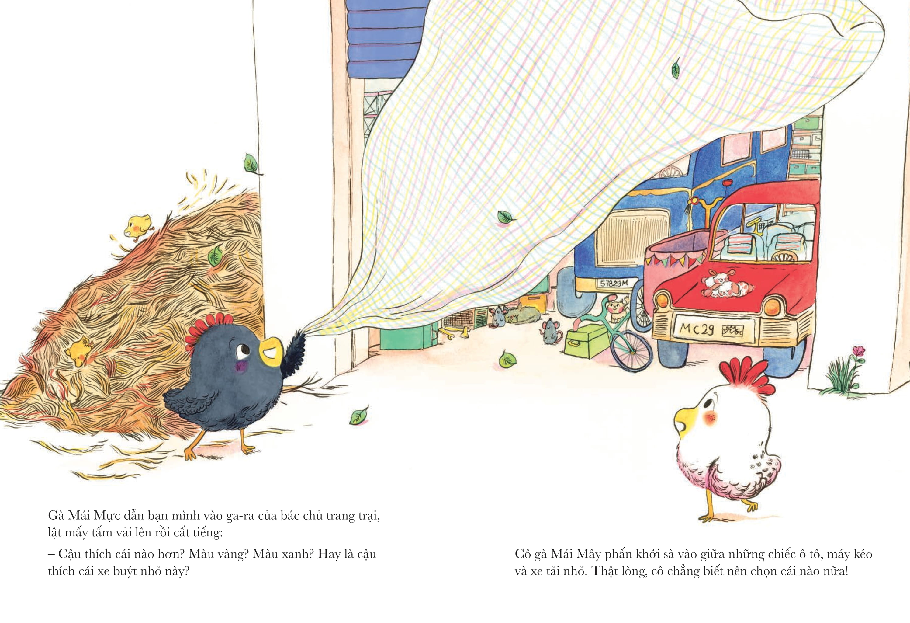 bạn ơi, lên đường thôi!