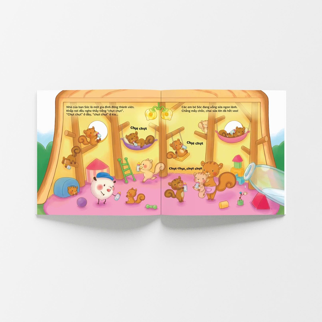 bạn pokopoko - đi giao sữa