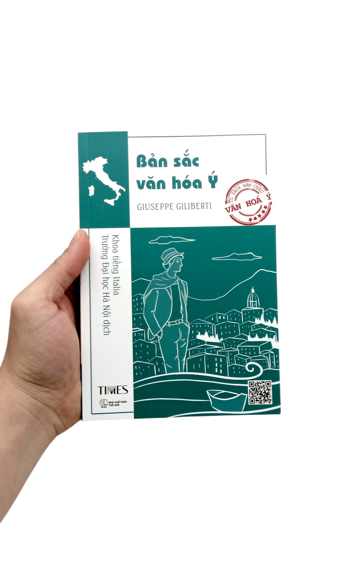 bản sắc văn hóa ý