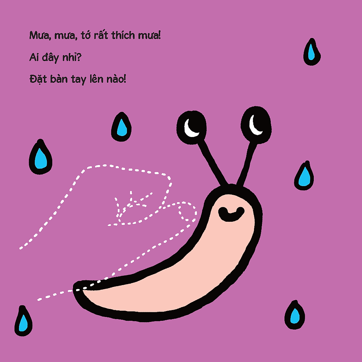 bàn tay kỳ diệu - bạn nhìn thấy gì nào?