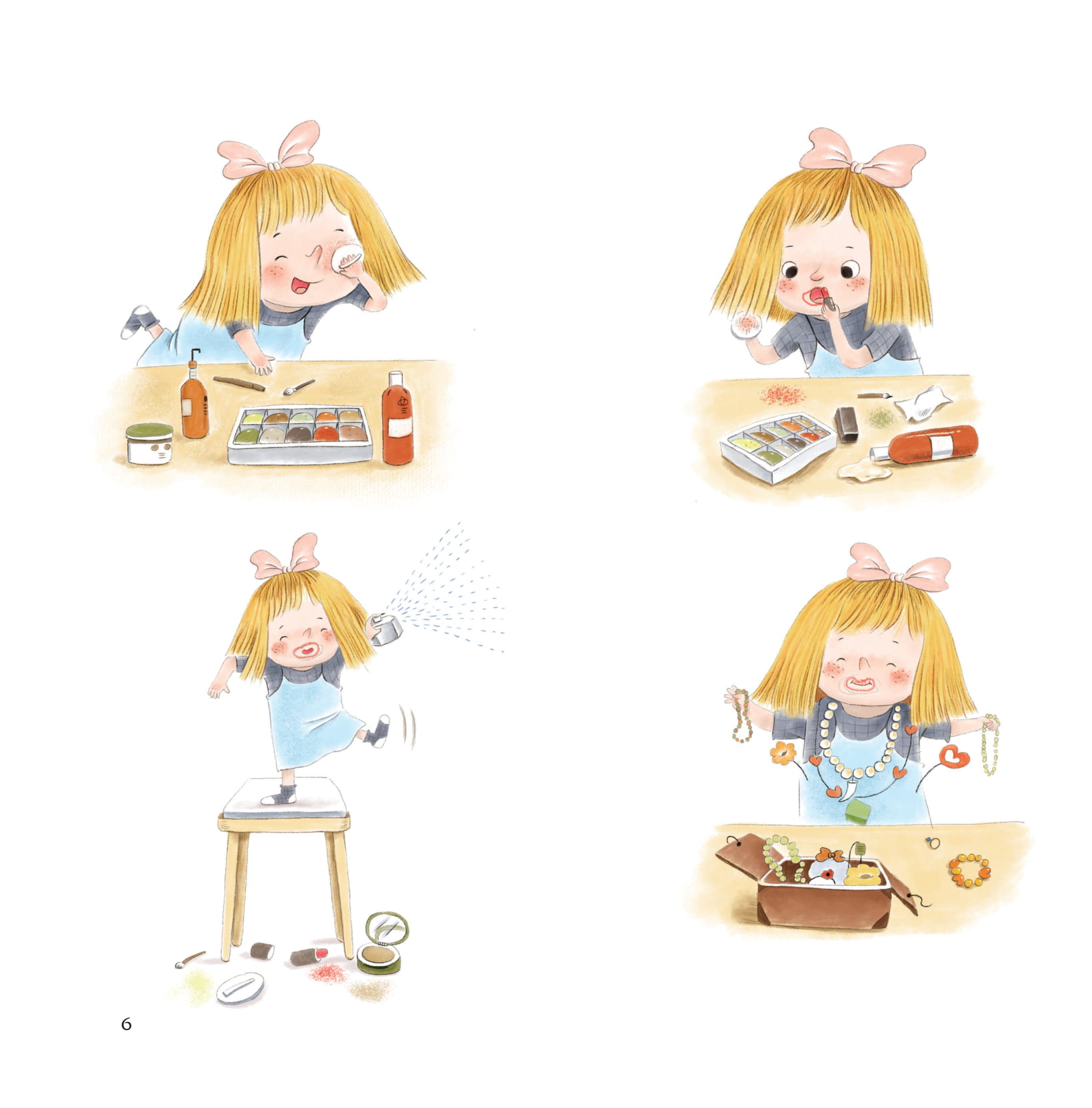 bạn thân của tớ là... bố - chơi cùng bố là điều tuyệt vời nhất trên đời!