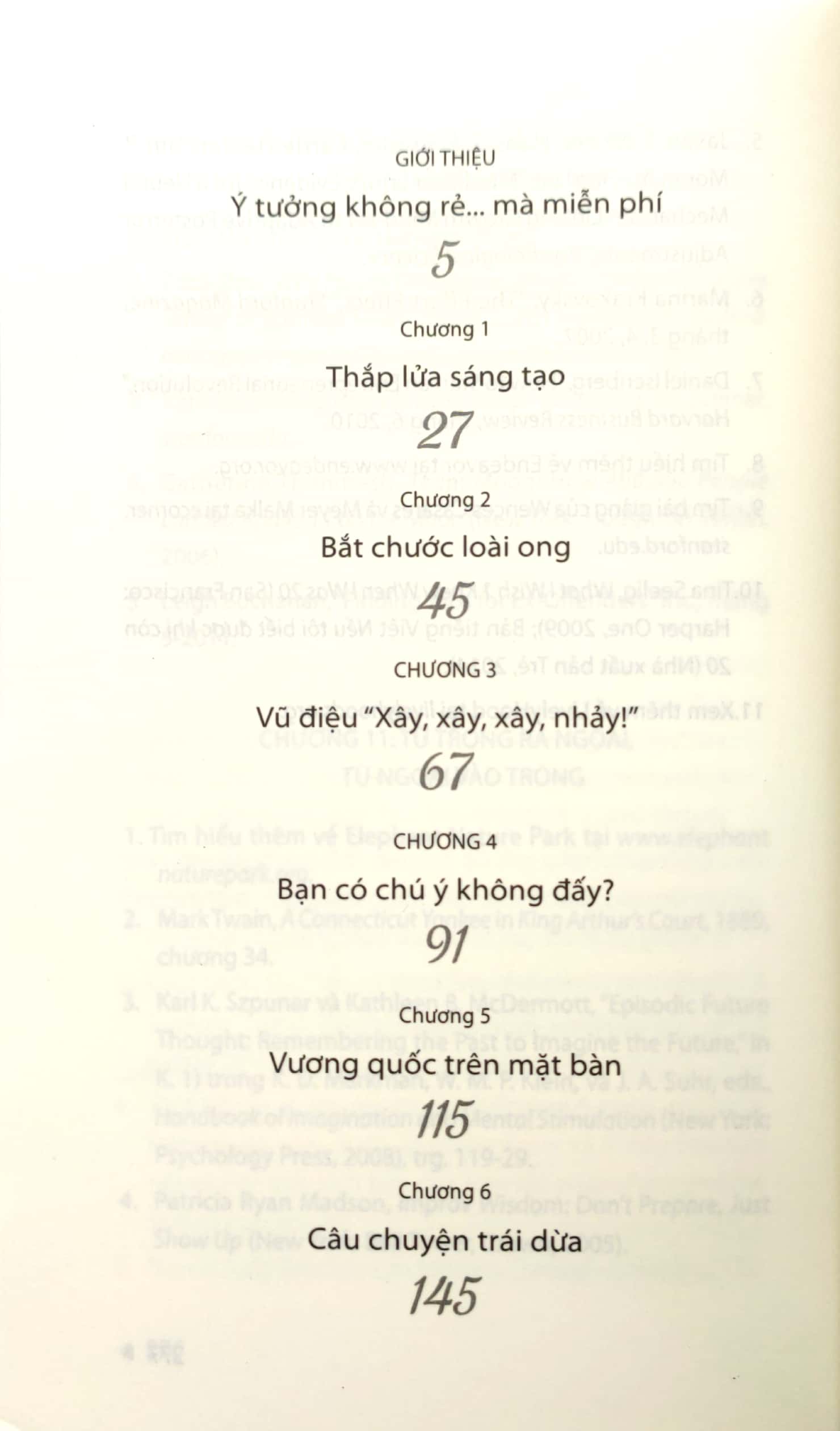 bạn thật sự có tài (tái bản)