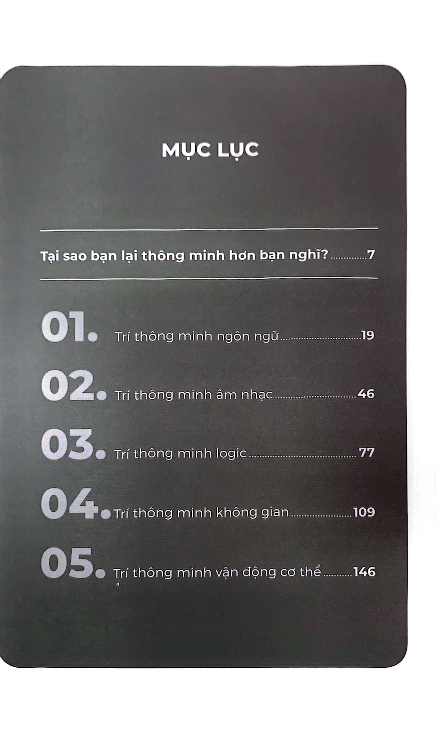 bạn thông minh hơn bạn nghĩ - you're smarter than you think (tái bản 2024)