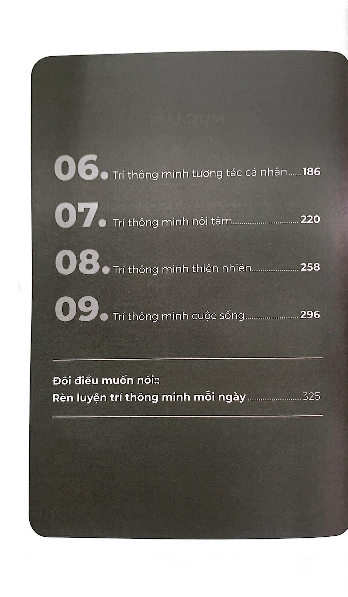 bạn thông minh hơn bạn nghĩ - you're smarter than you think (tái bản 2024)