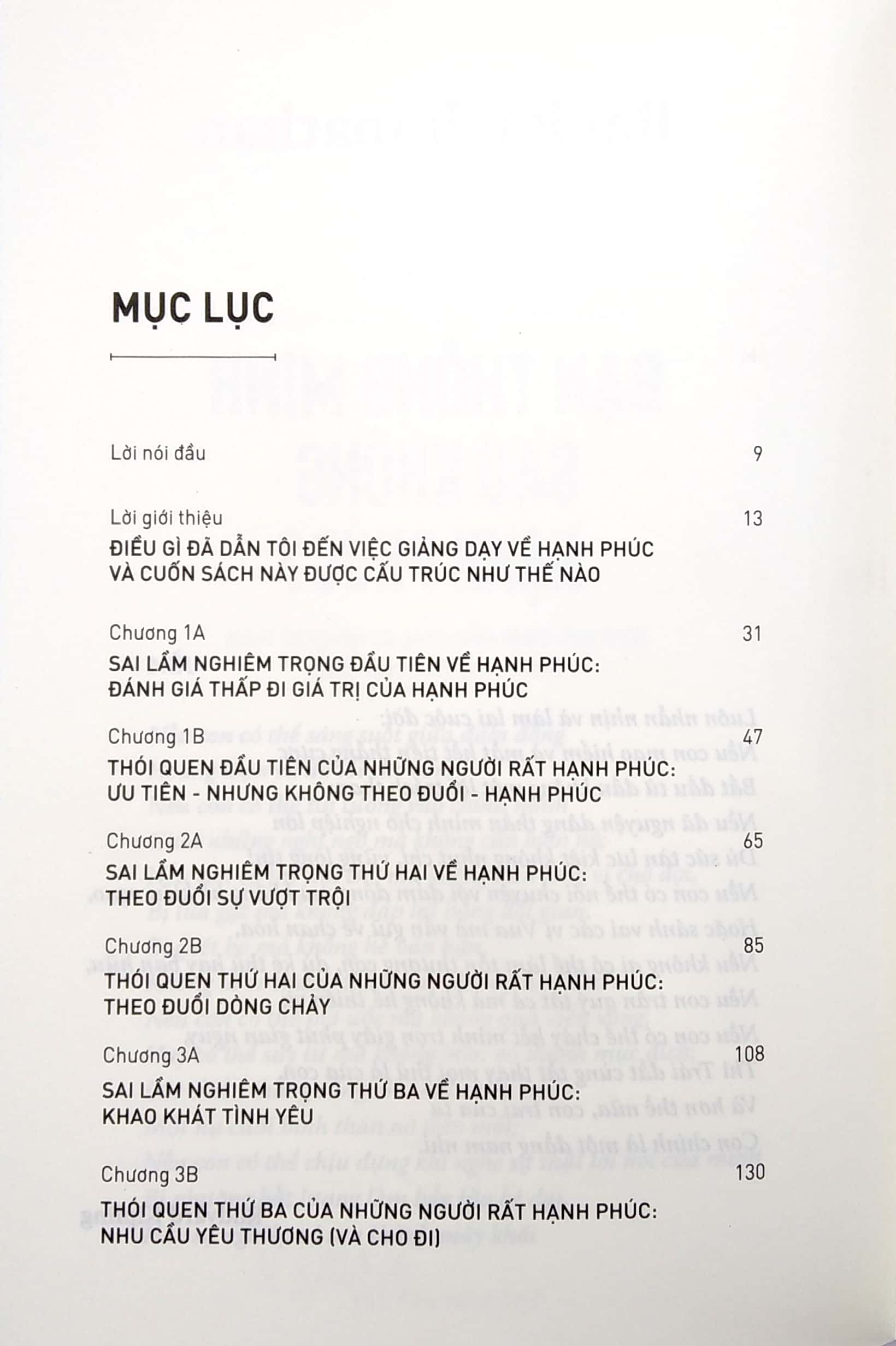 bạn thông minh sao không hạnh phúc? - if you're so smart, why aren't you happy?