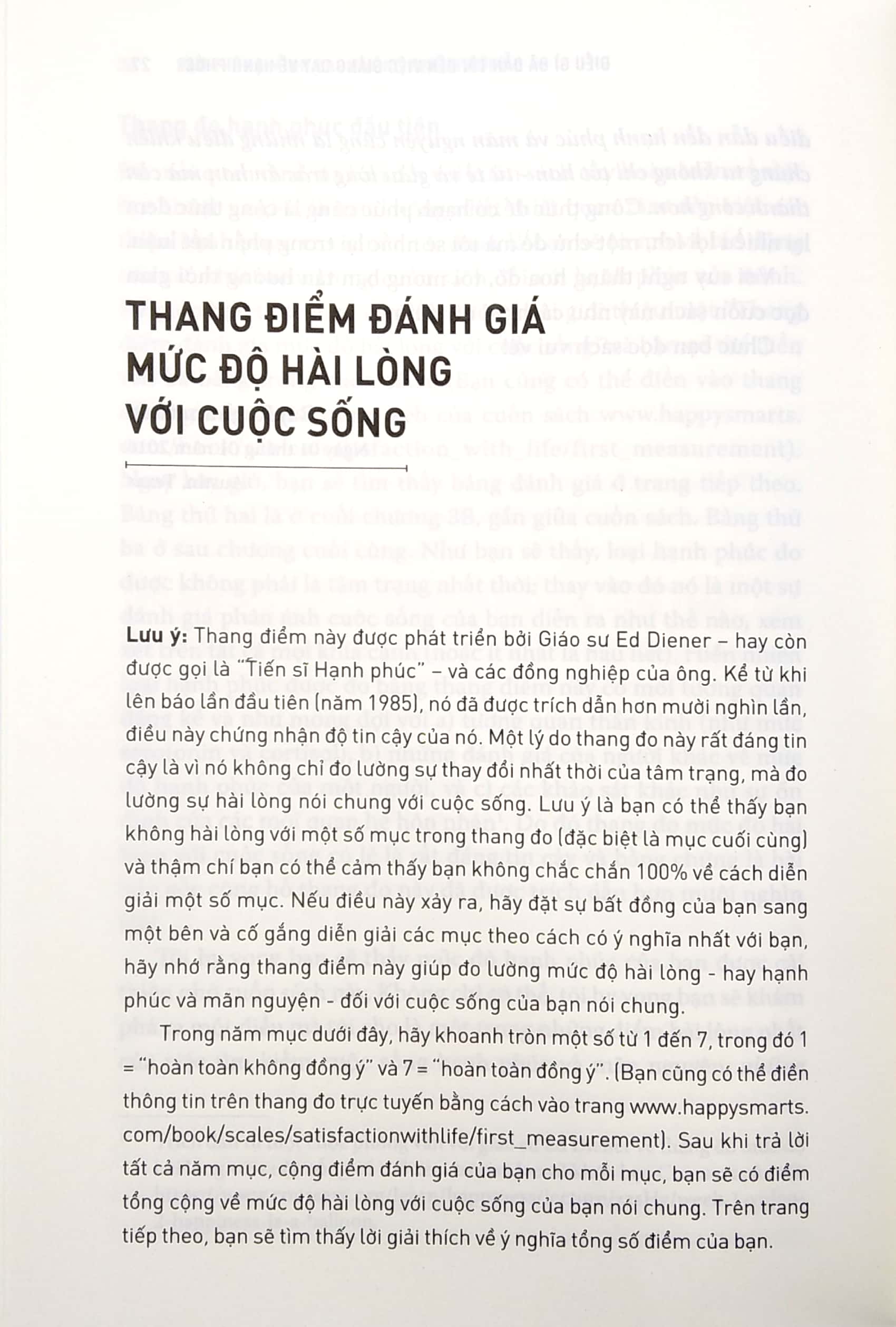 bạn thông minh sao không hạnh phúc? - if you're so smart, why aren't you happy?