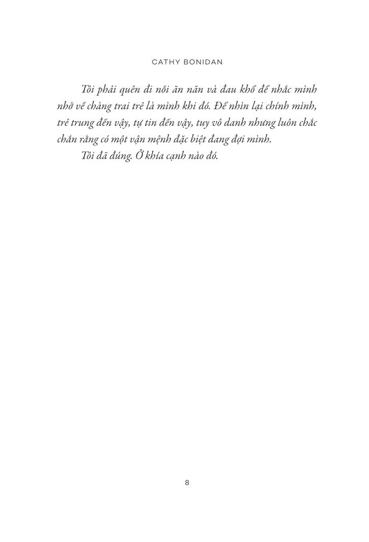 bản thú tội dang dở