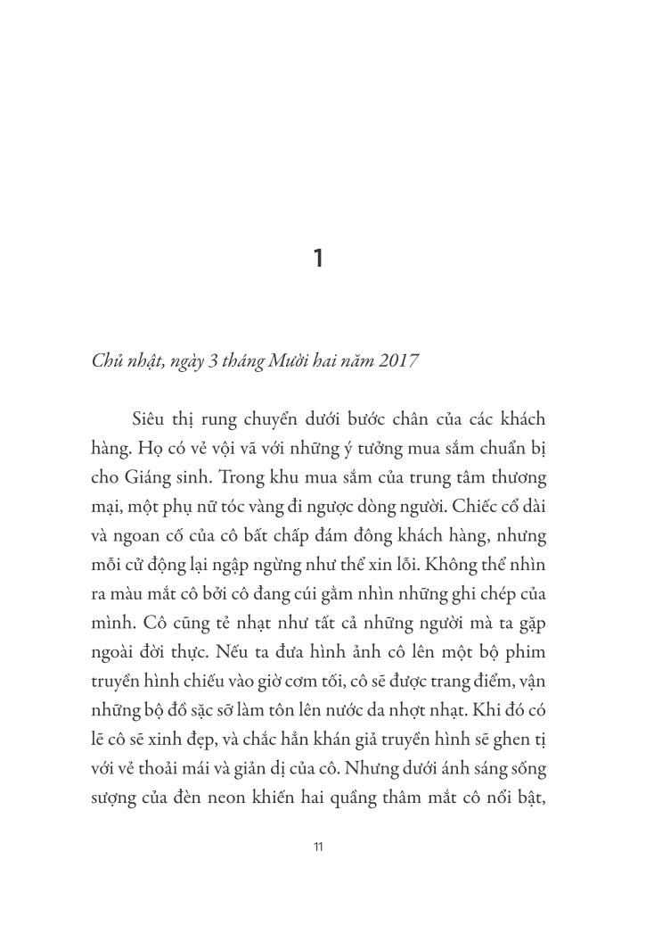 bản thú tội dang dở