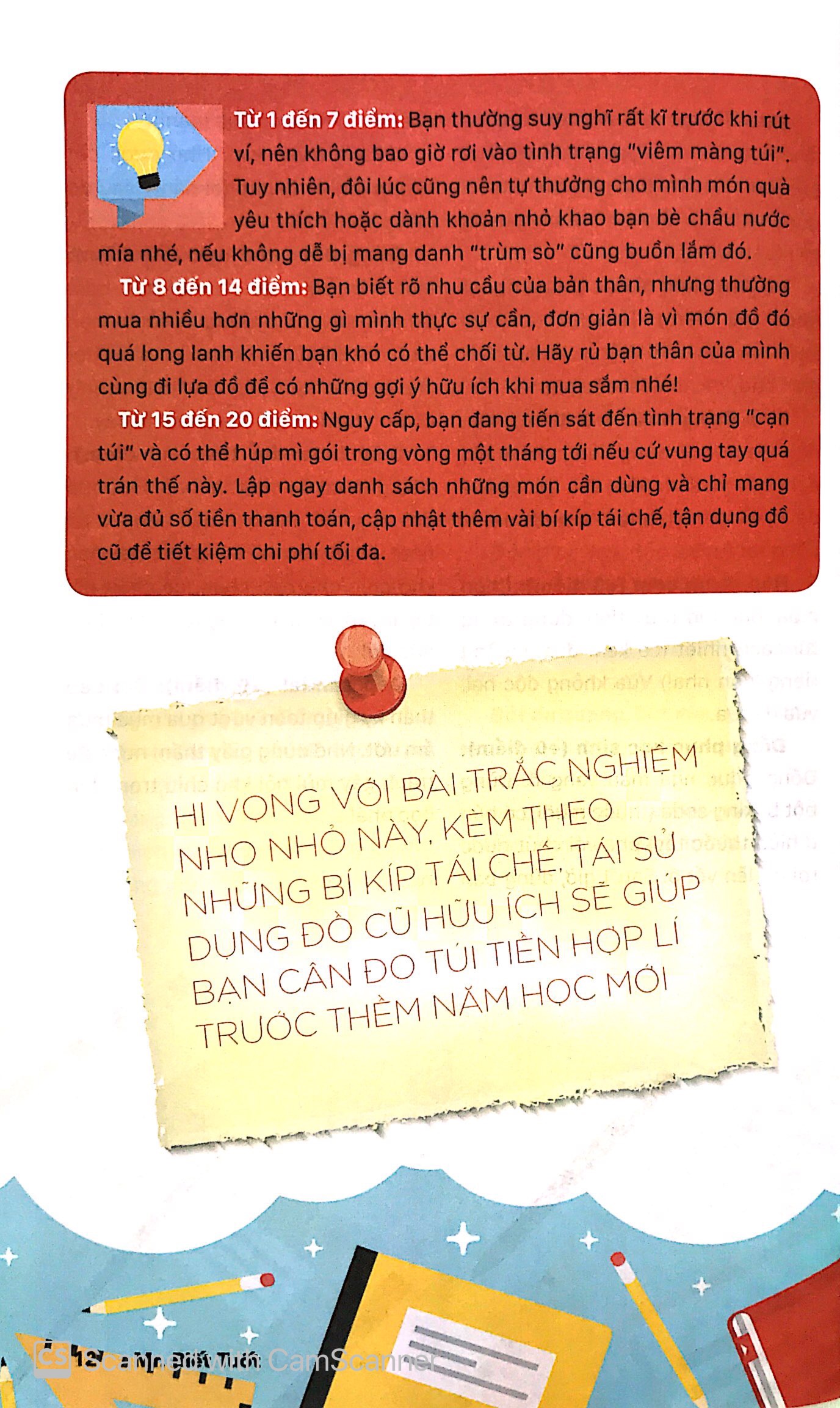 bắn tim bí kíp chuẩn teen