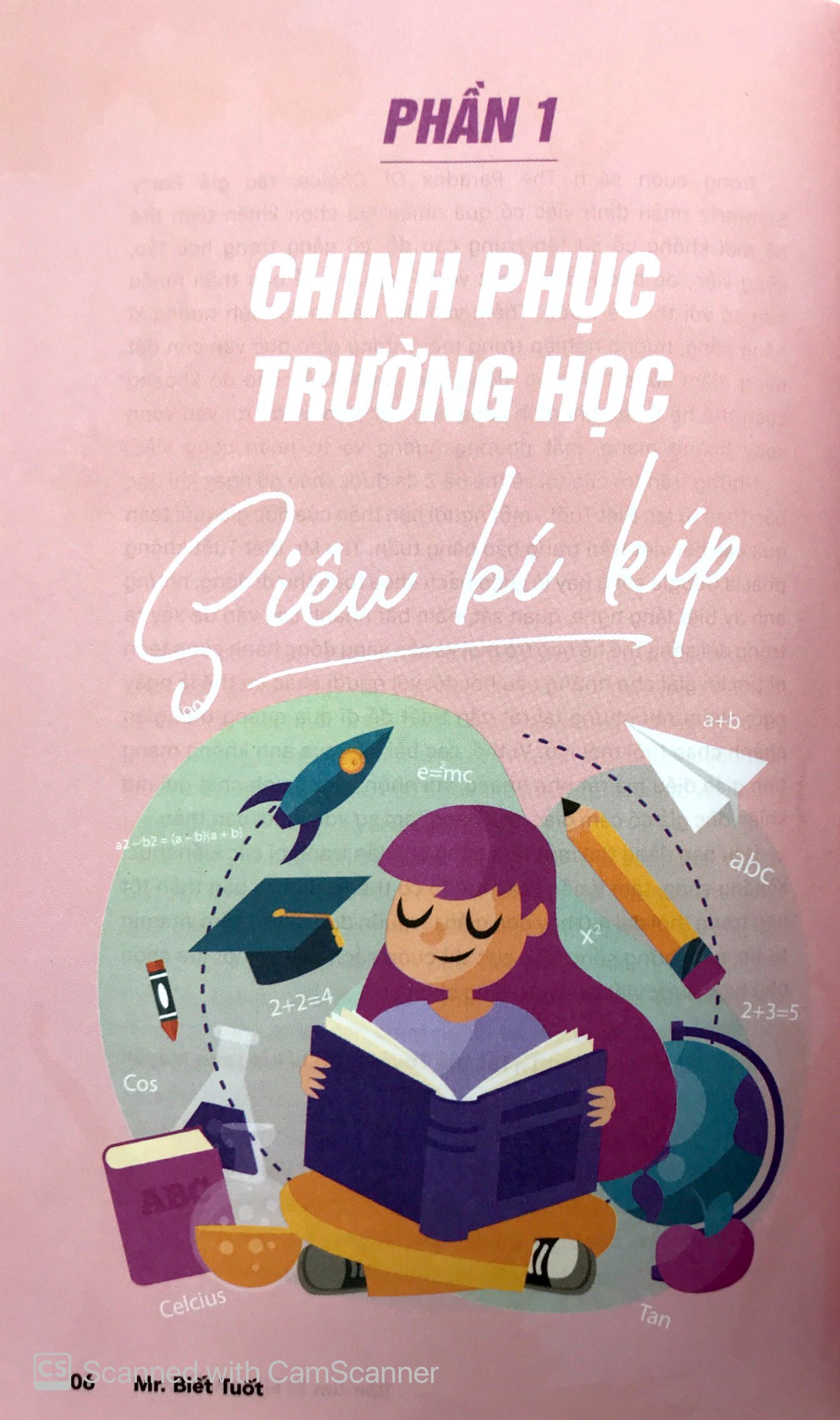 bắn tim bí kíp chuẩn teen