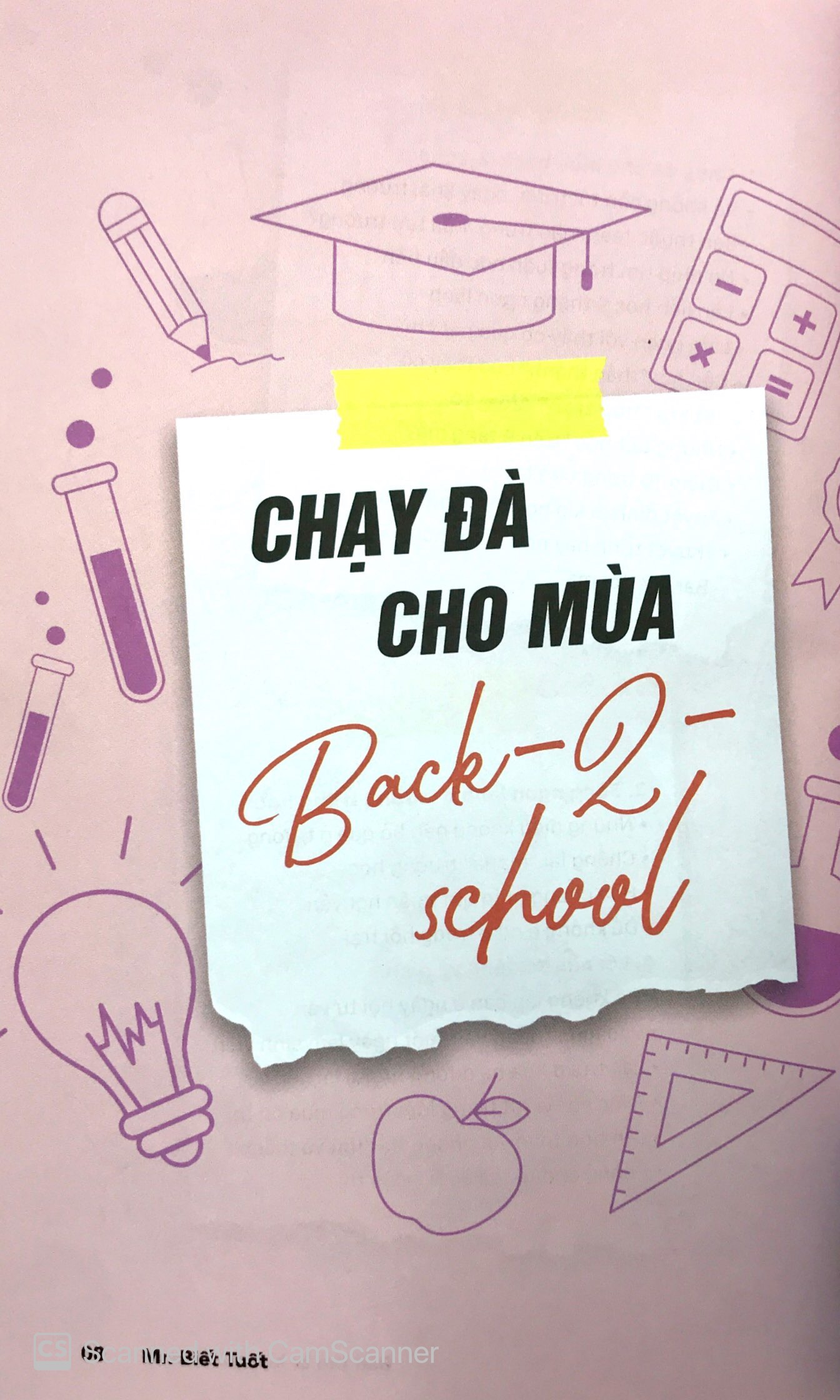 bắn tim bí kíp chuẩn teen