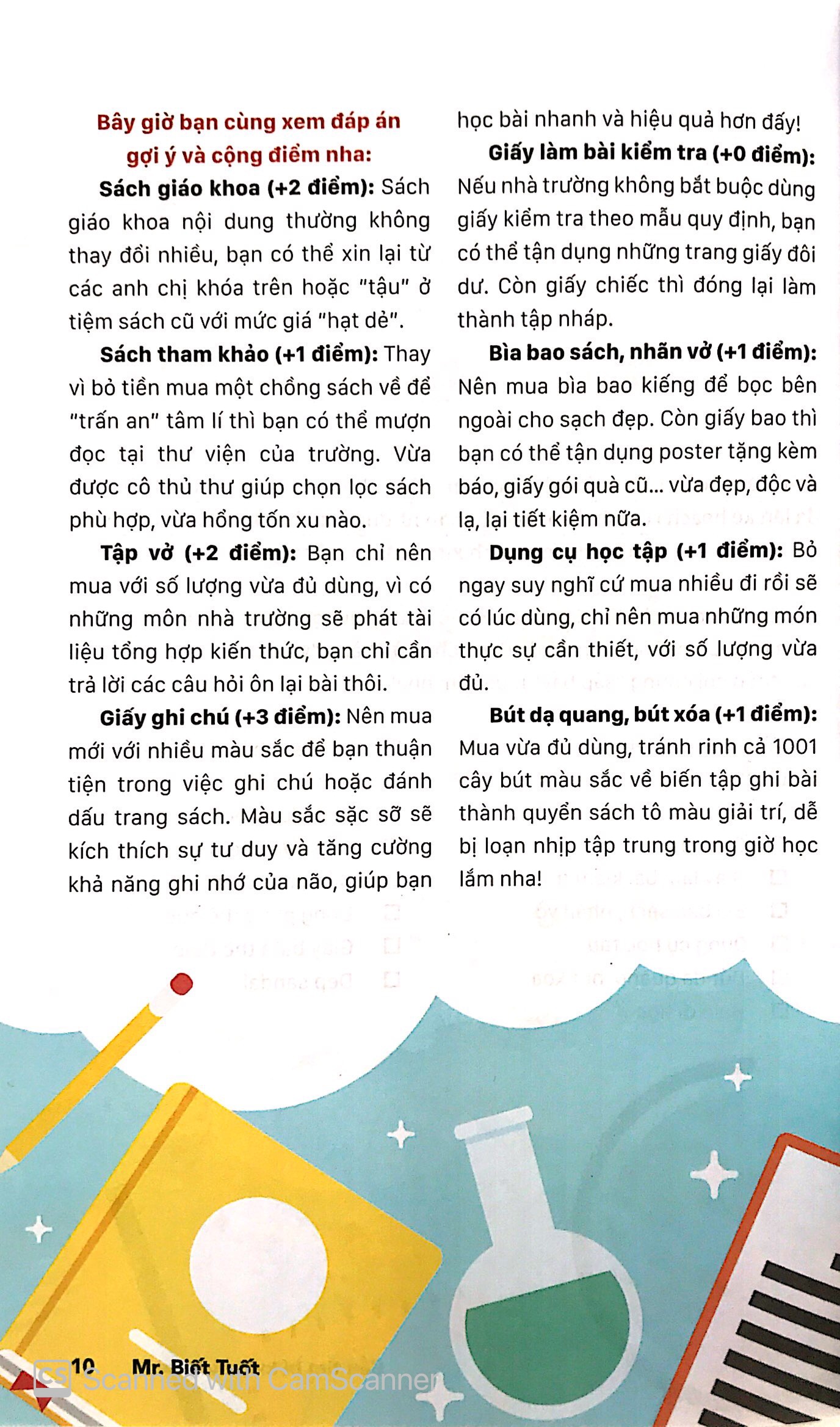 bắn tim bí kíp chuẩn teen