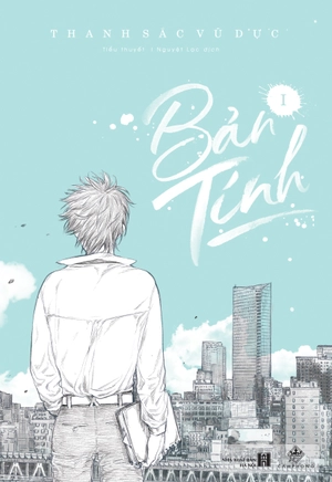 bản tính (tập 1 và 2) - tái bản 2019