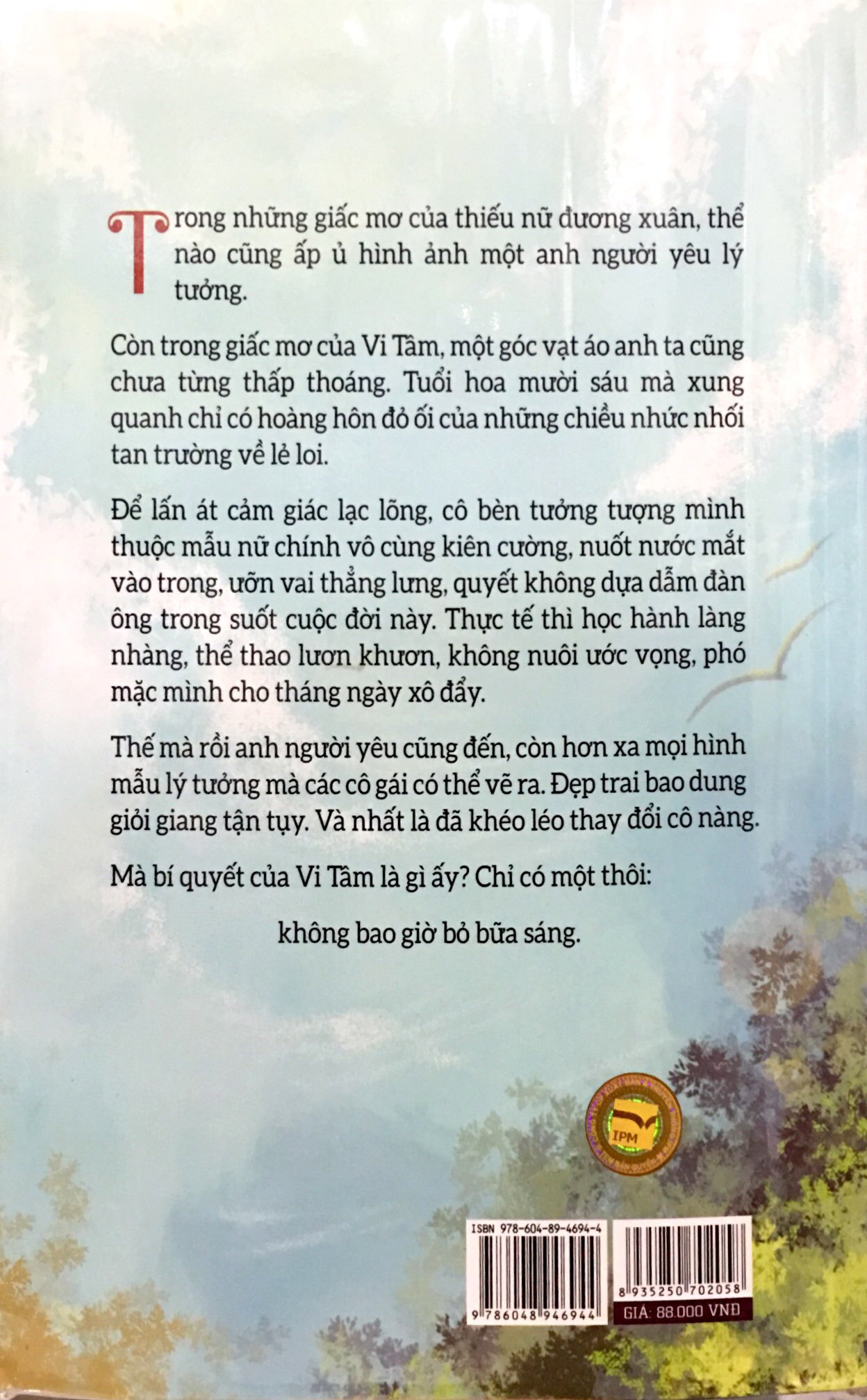 bạn trai bản giới hạn