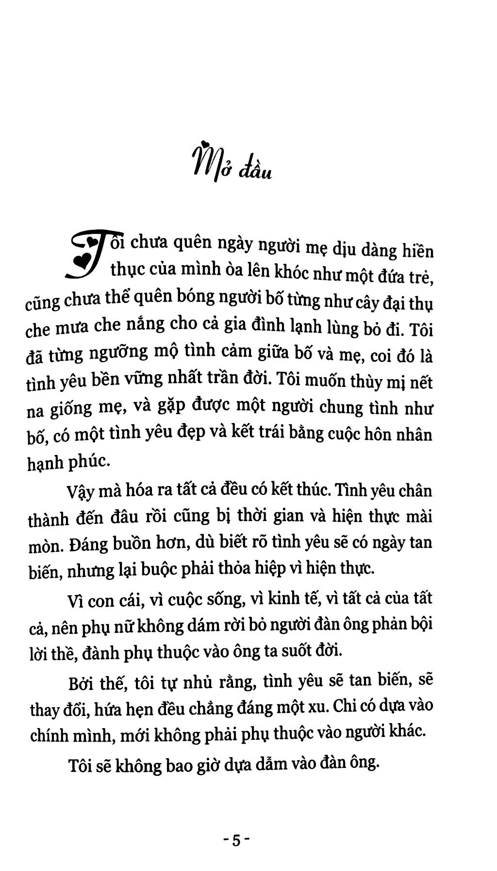 bạn trai bản giới hạn