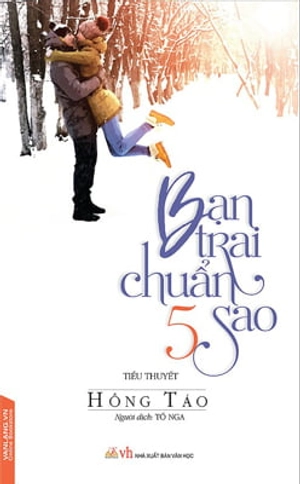 bạn trai chuẩn 5 sao