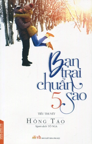 bạn trai chuẩn 5 sao