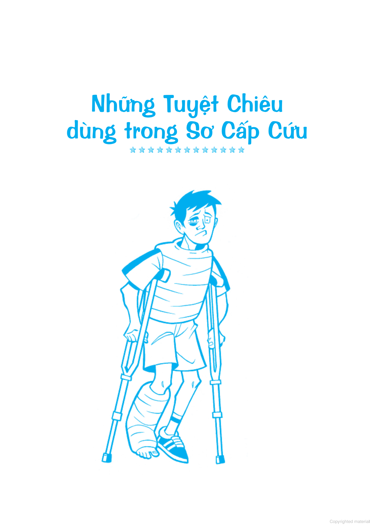 bạn trai tháo vát (bộ tuyệt chiêu dành cho bạn trai)