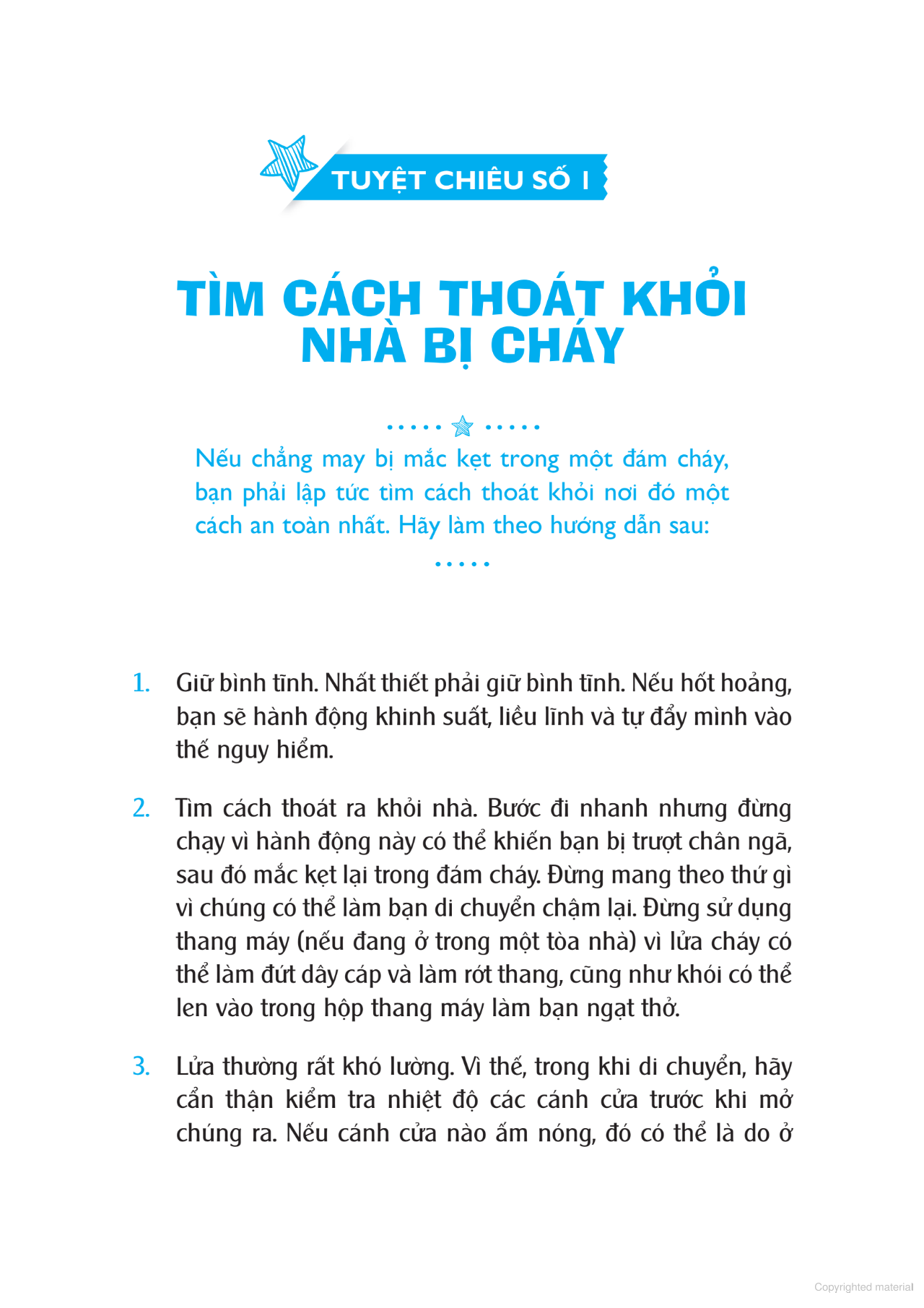 bạn trai tháo vát (bộ tuyệt chiêu dành cho bạn trai)