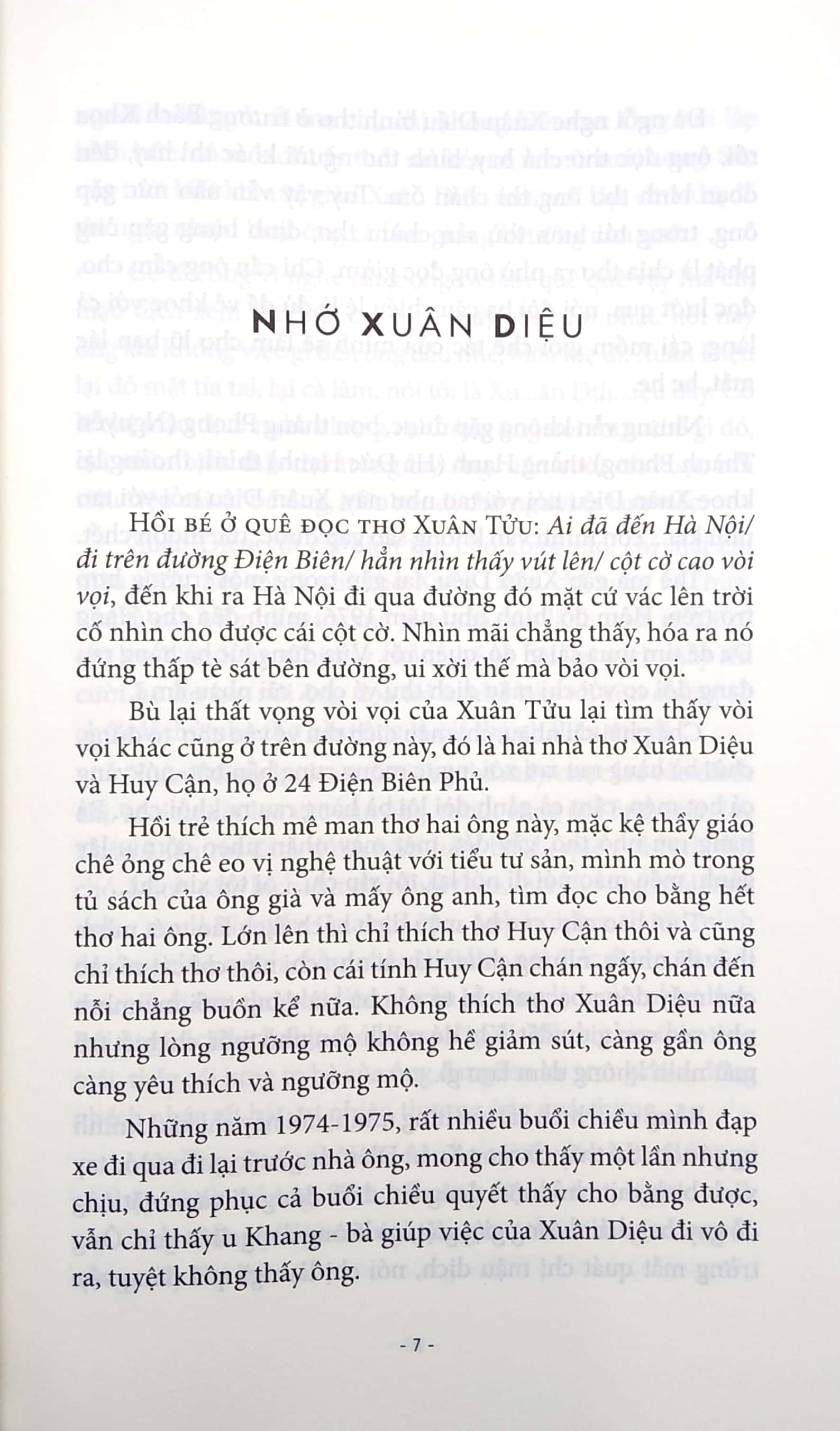 bạn văn bạn mình - bạn văn