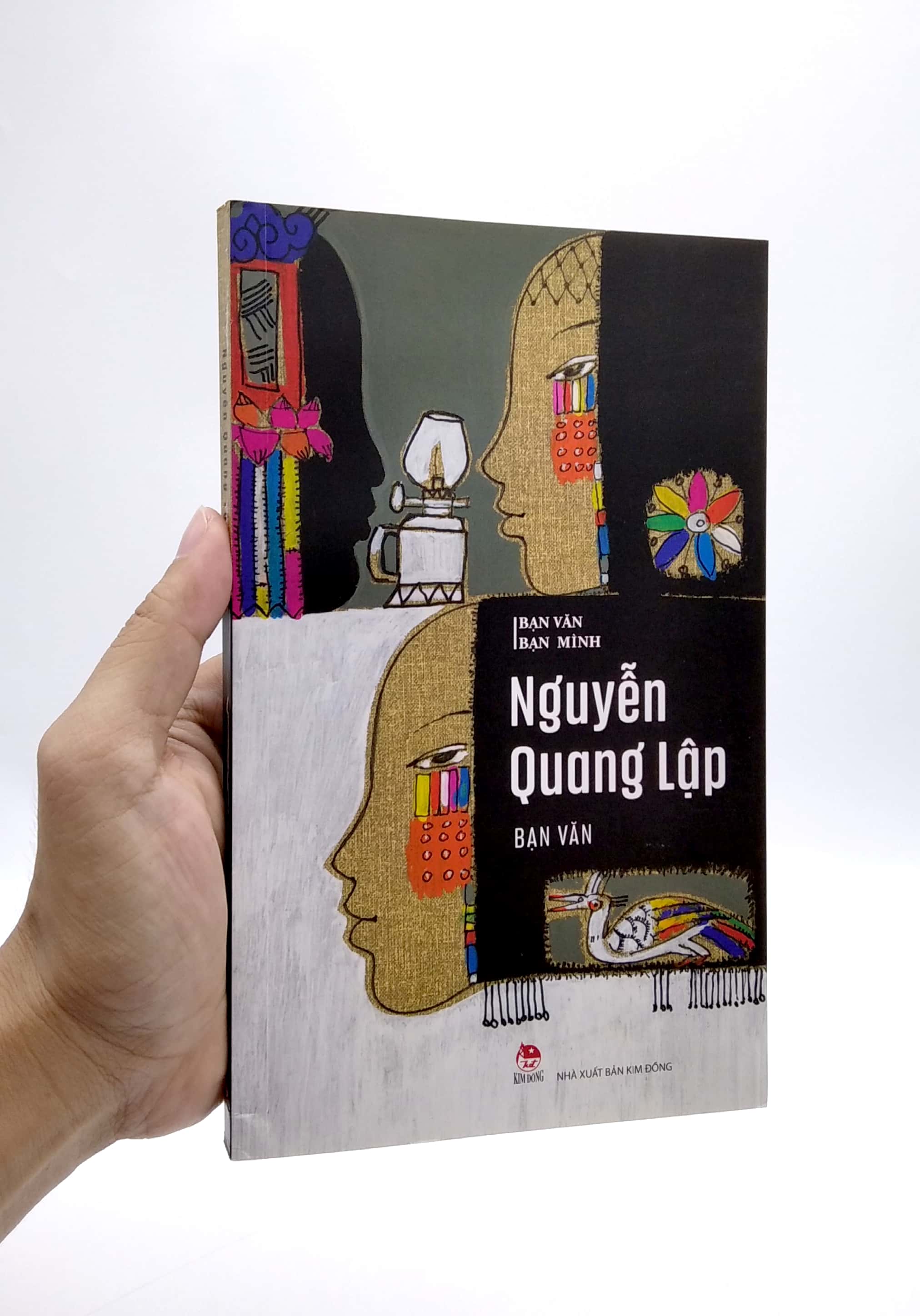 bạn văn bạn mình - bạn văn